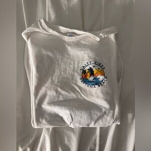 Daytona Beach shirt